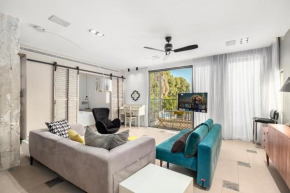 Bograshov 3BR with open View by FeelHome